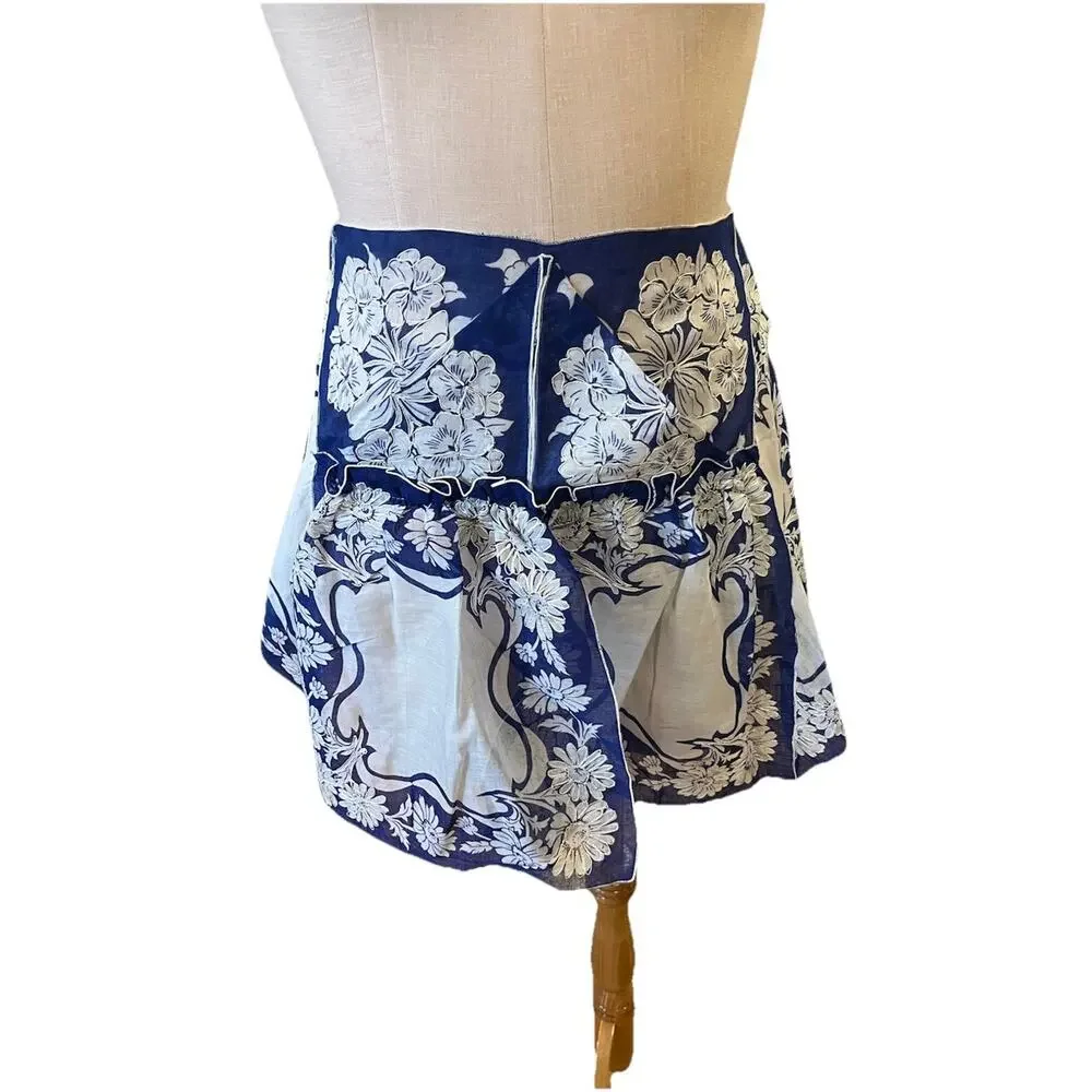 Handmade this vintage